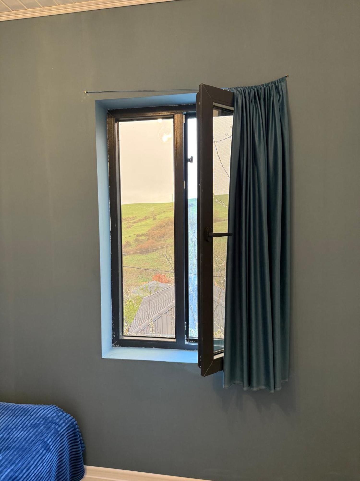 Villa Qizil Farel Ismayilli Zimmer foto