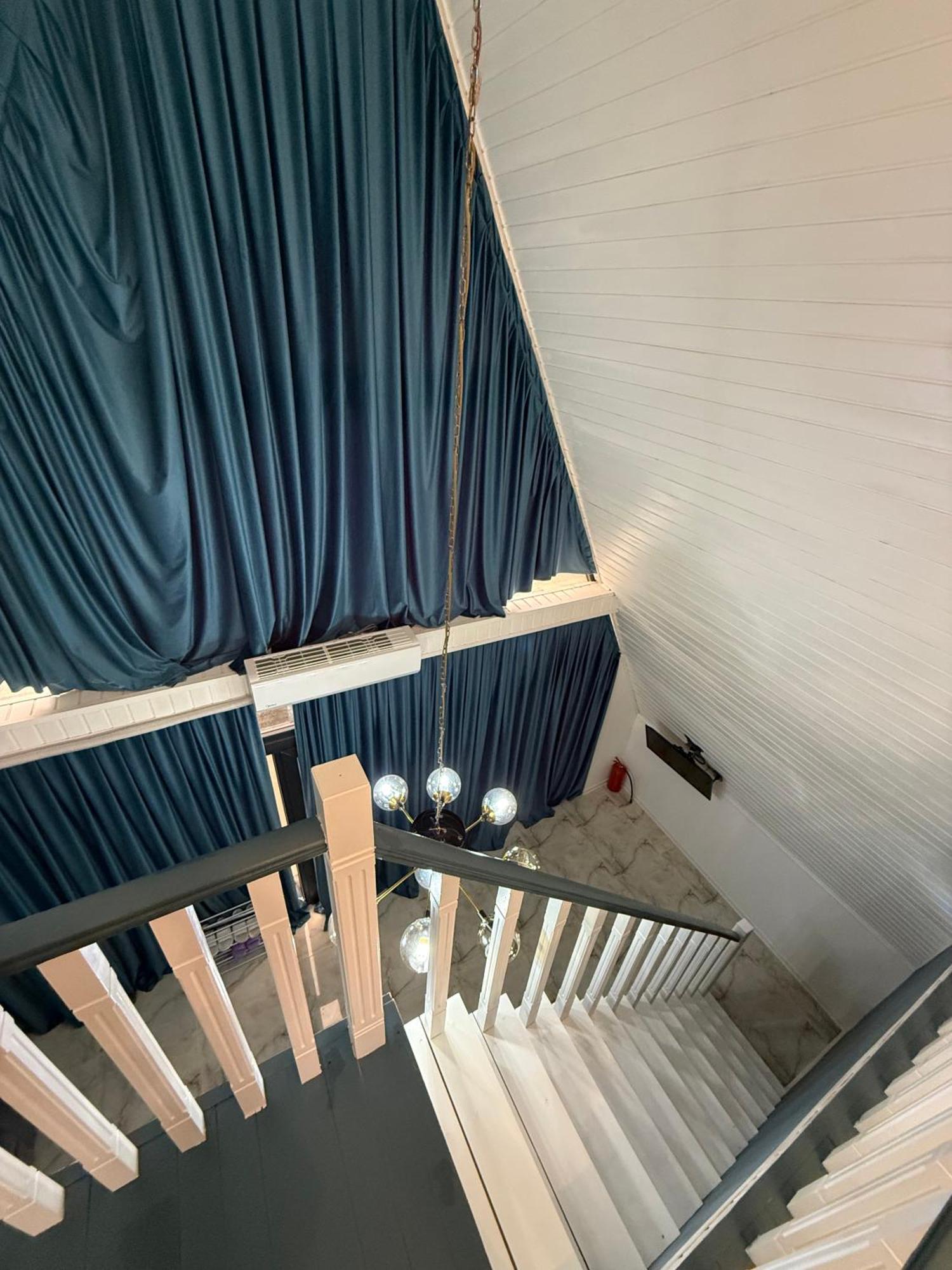 Villa Qizil Farel Ismayilli Zimmer foto